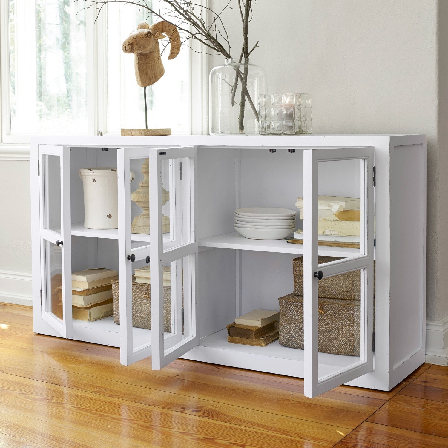 Buffet bas Lumberton