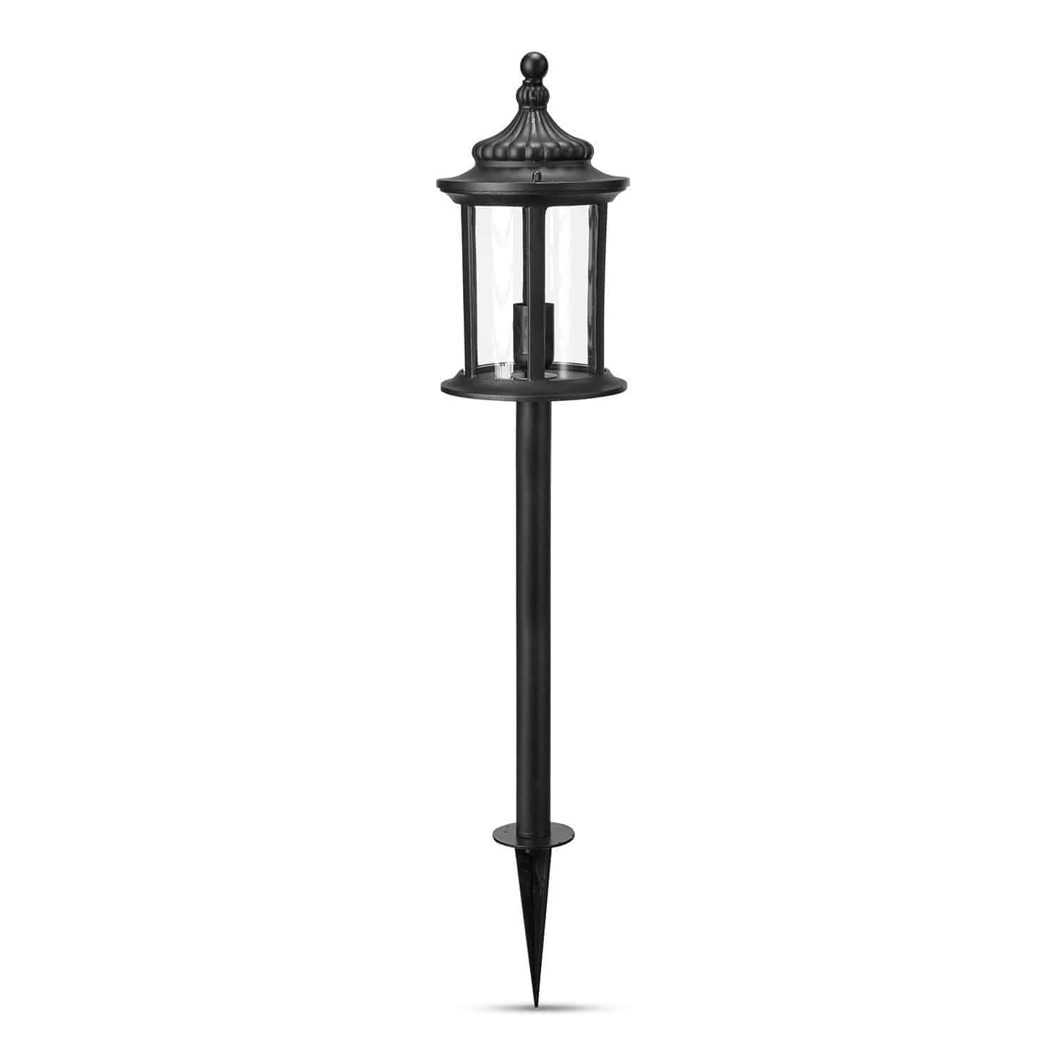 Lampadaire d'extérieur Énora
