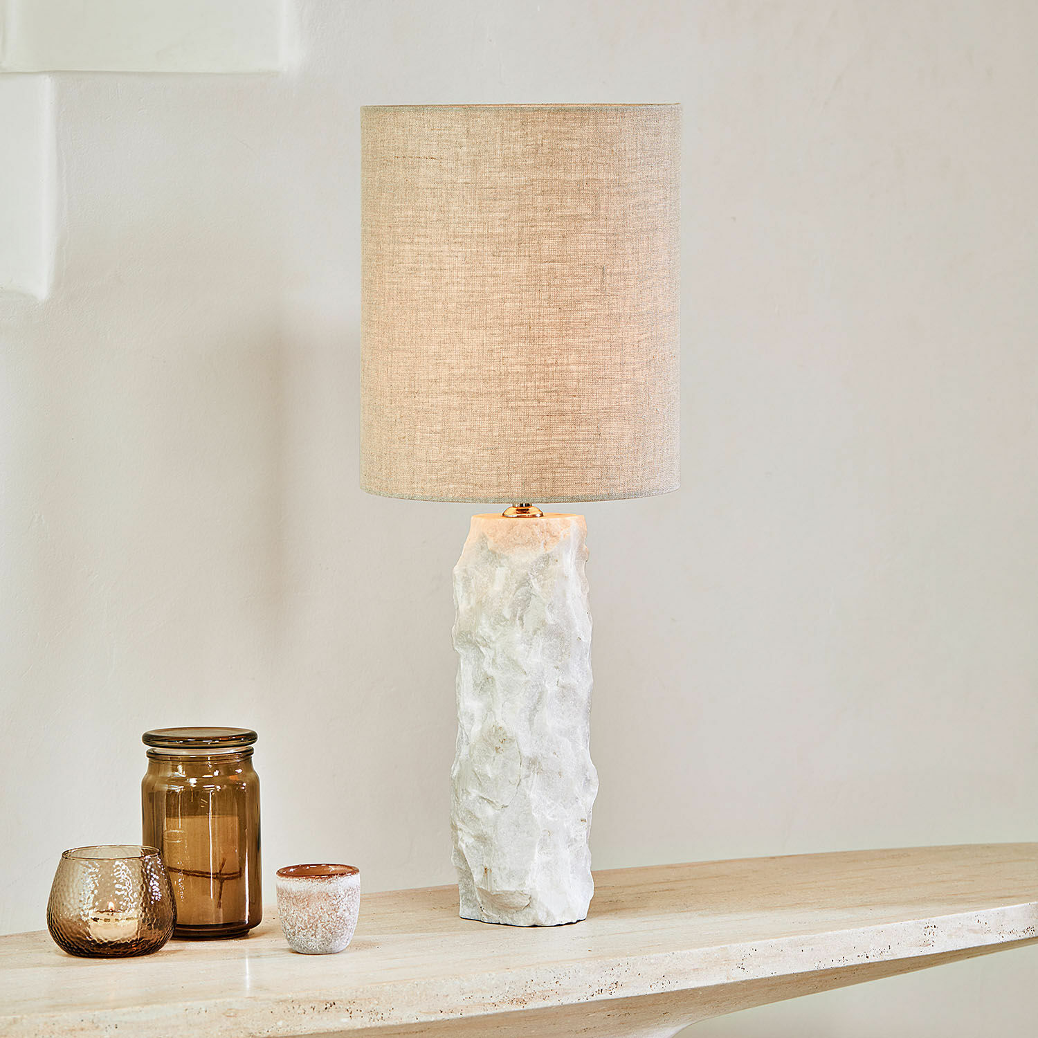 Lampe à poser Kalvaya