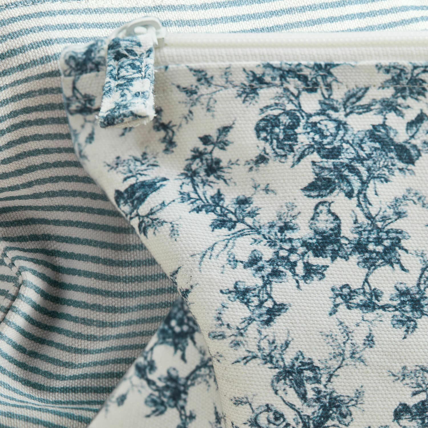 Lot de 2 pochettes Emilie
