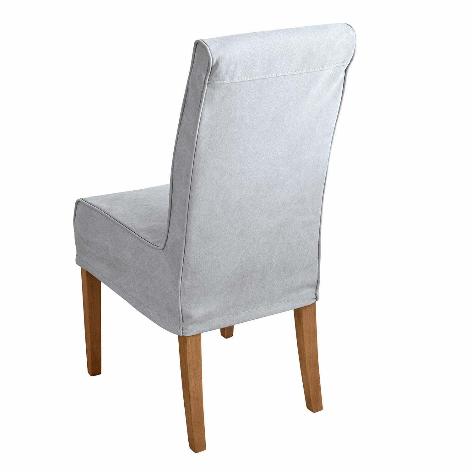 Chaise avec housse Mankato