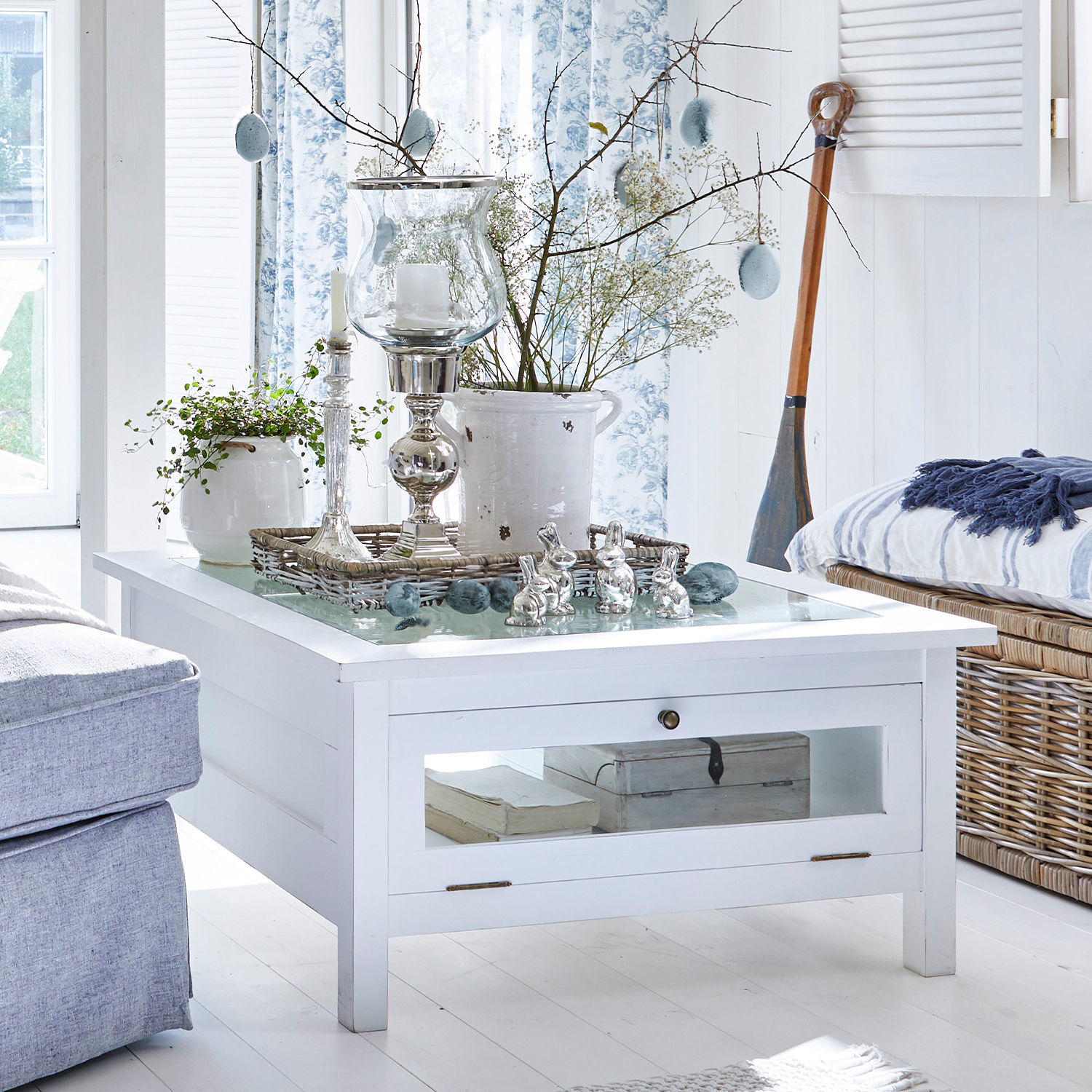 Table basse Hounslow