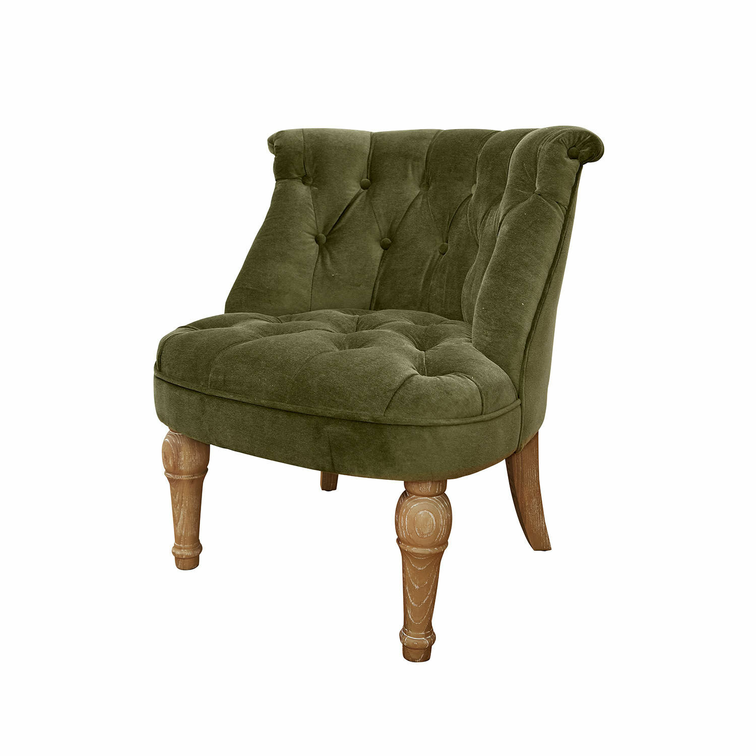 Fauteuil Ardilleux