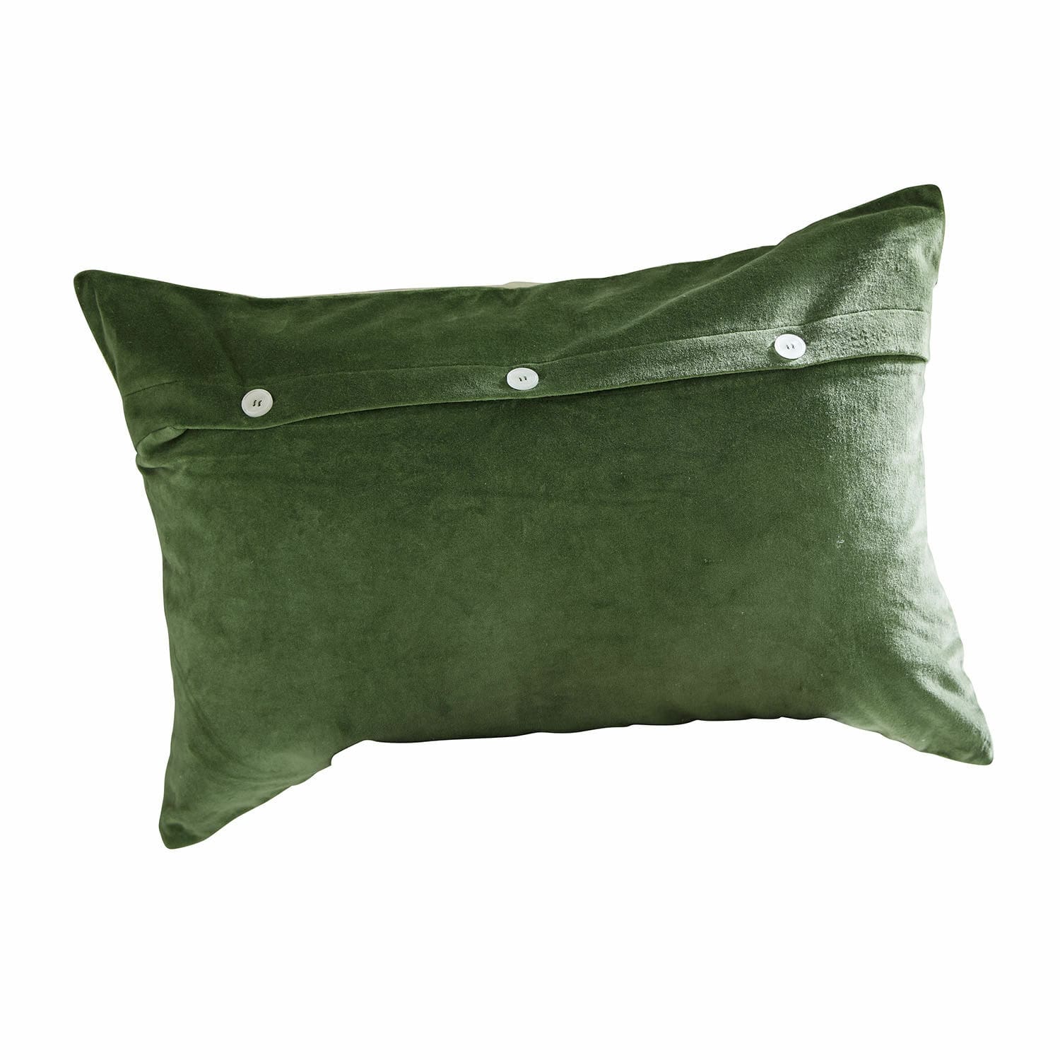 Housse de coussin Malivor