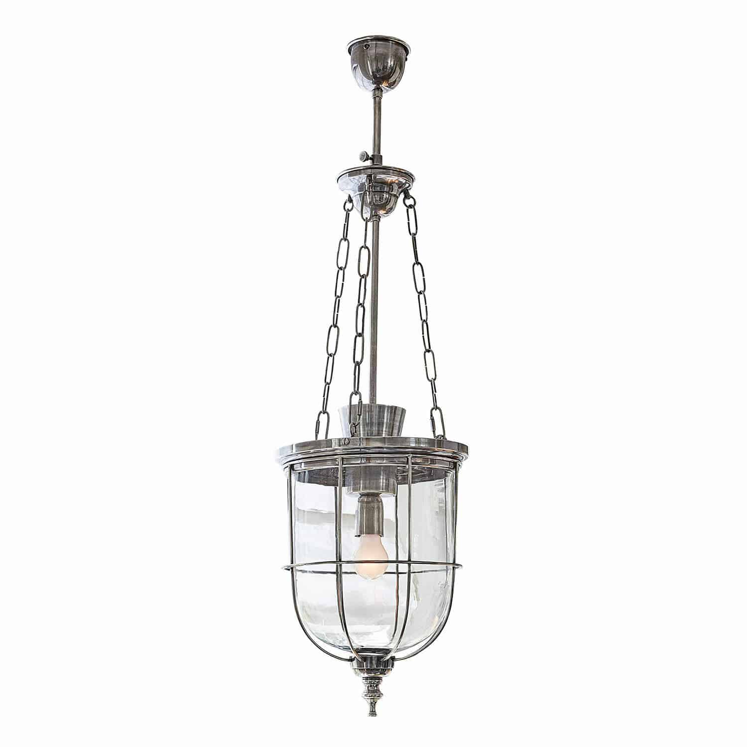 Suspension Lucan