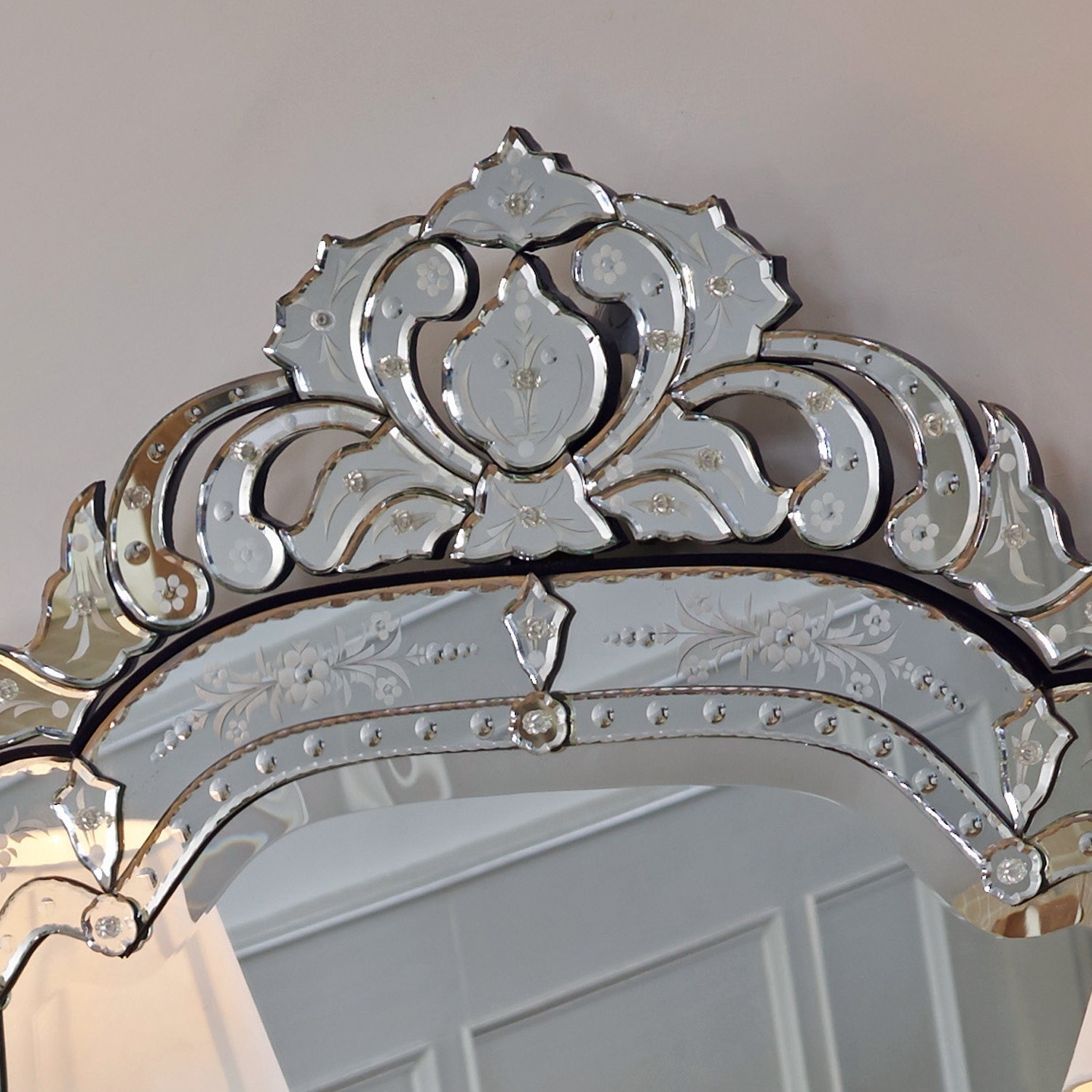 Miroir Trèves