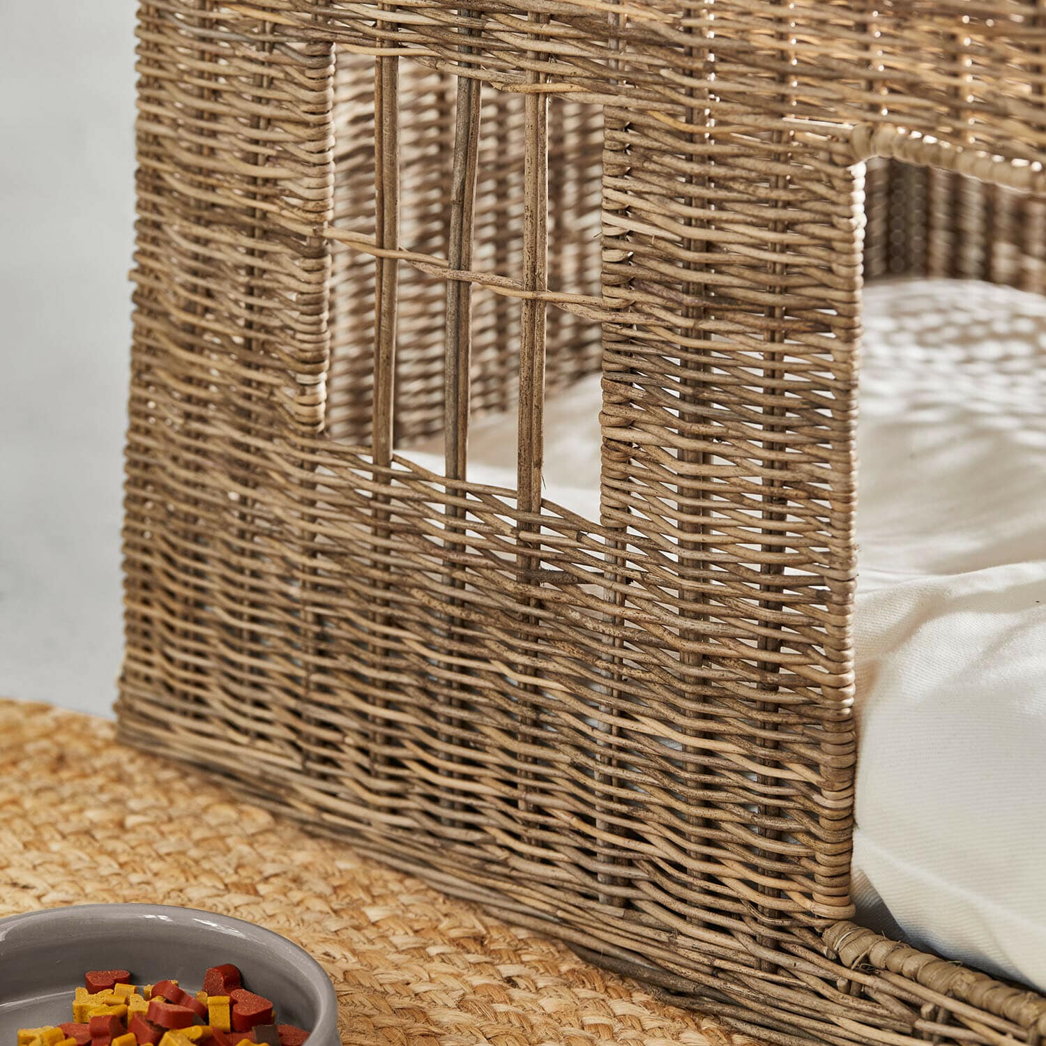 Maison pour chat Ravnda
