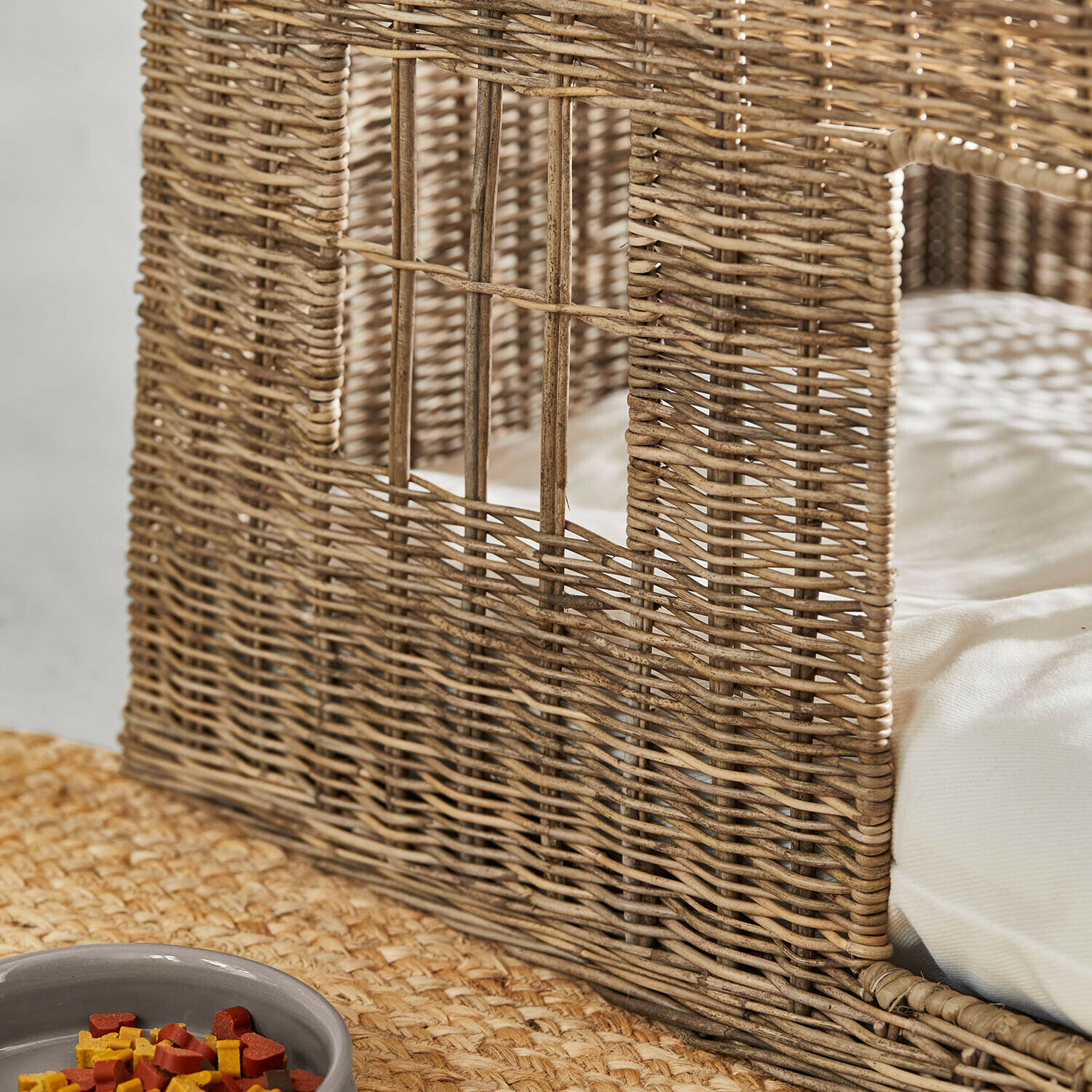 Maison pour chat Ravnda