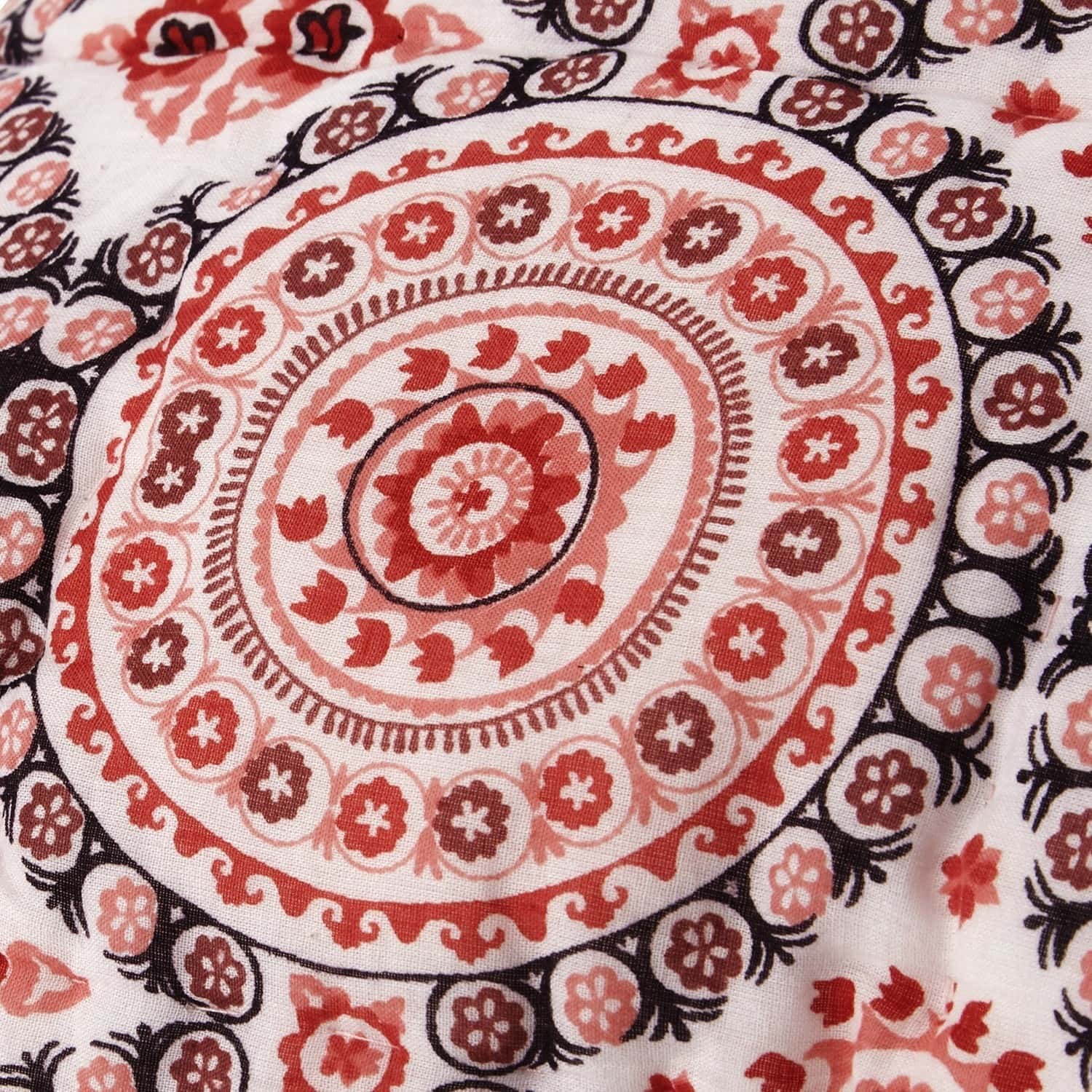 Housse de coussin Lynnia