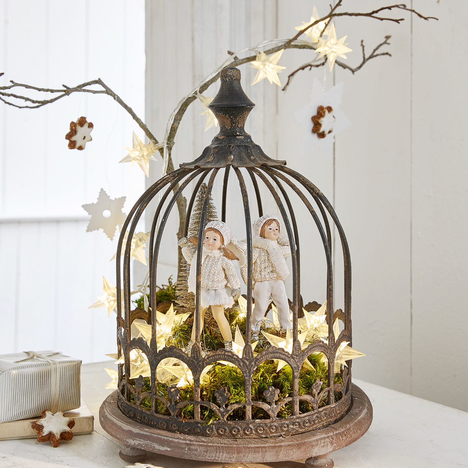Guirlande lumineuse Starshine