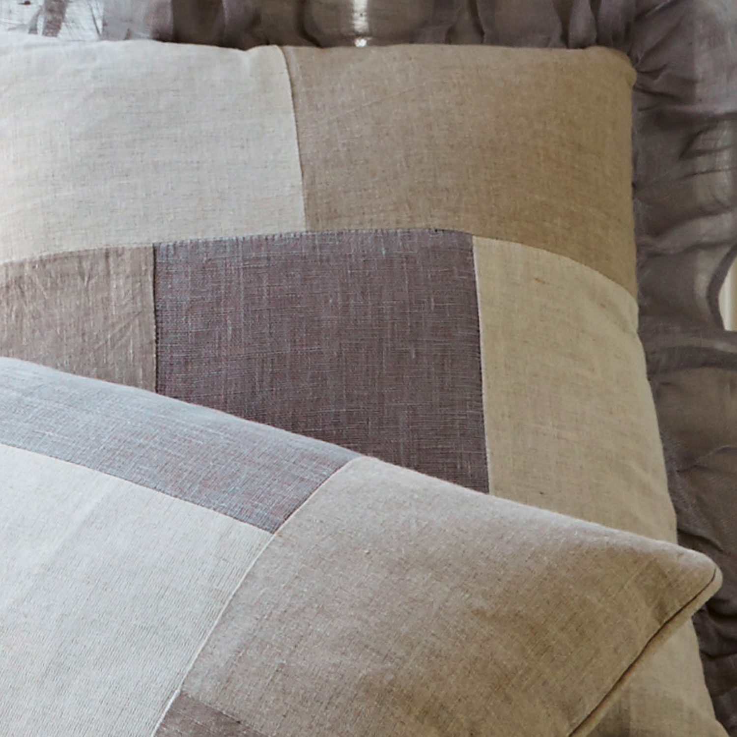 Lot de 2 coussin Valeij