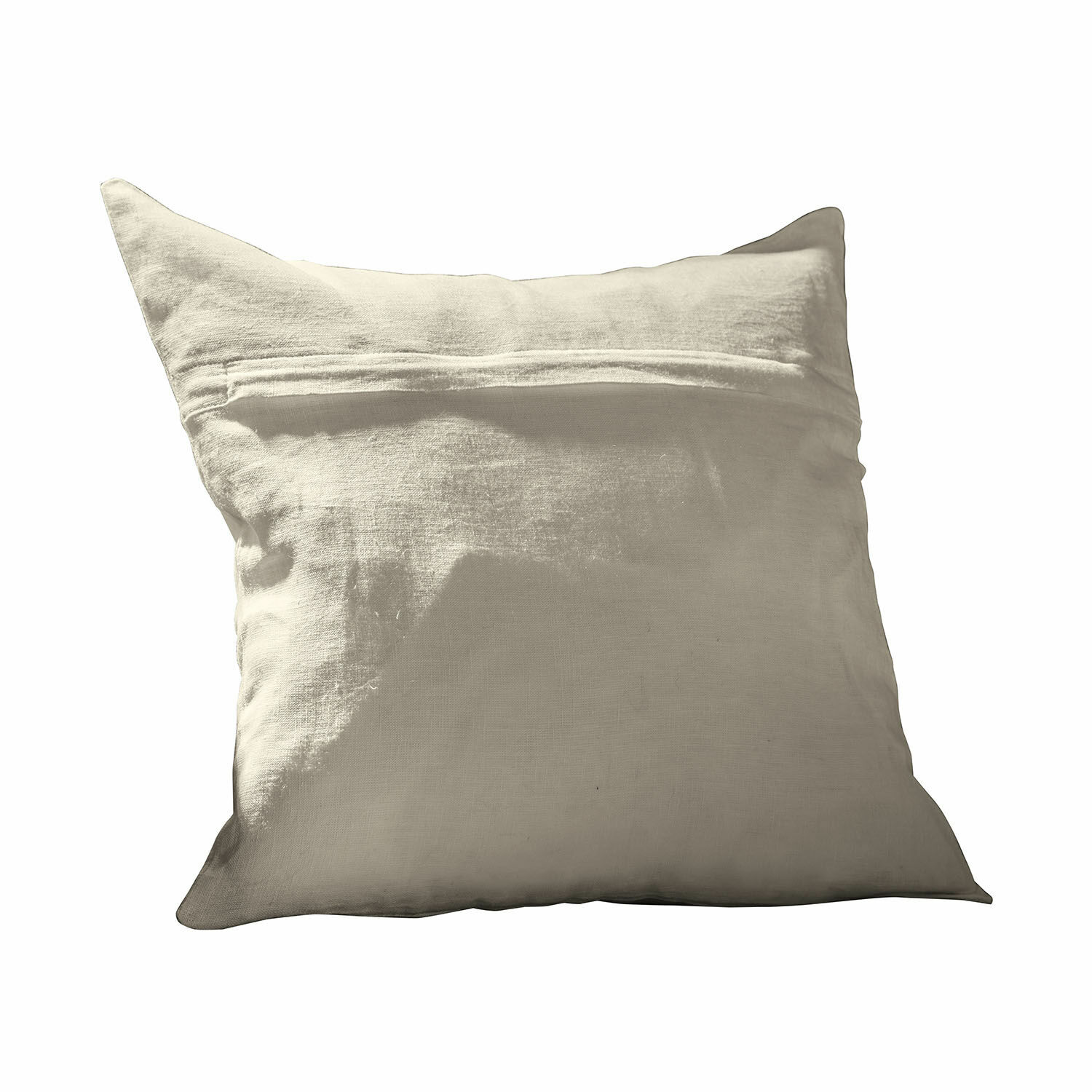 Housse de coussin Morivelle