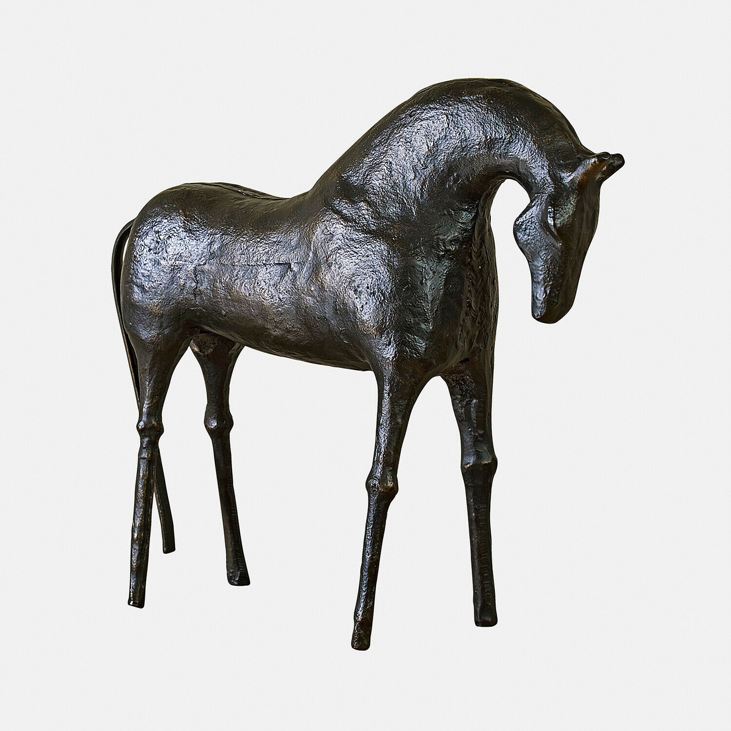 Cheval décoratif Dunmere