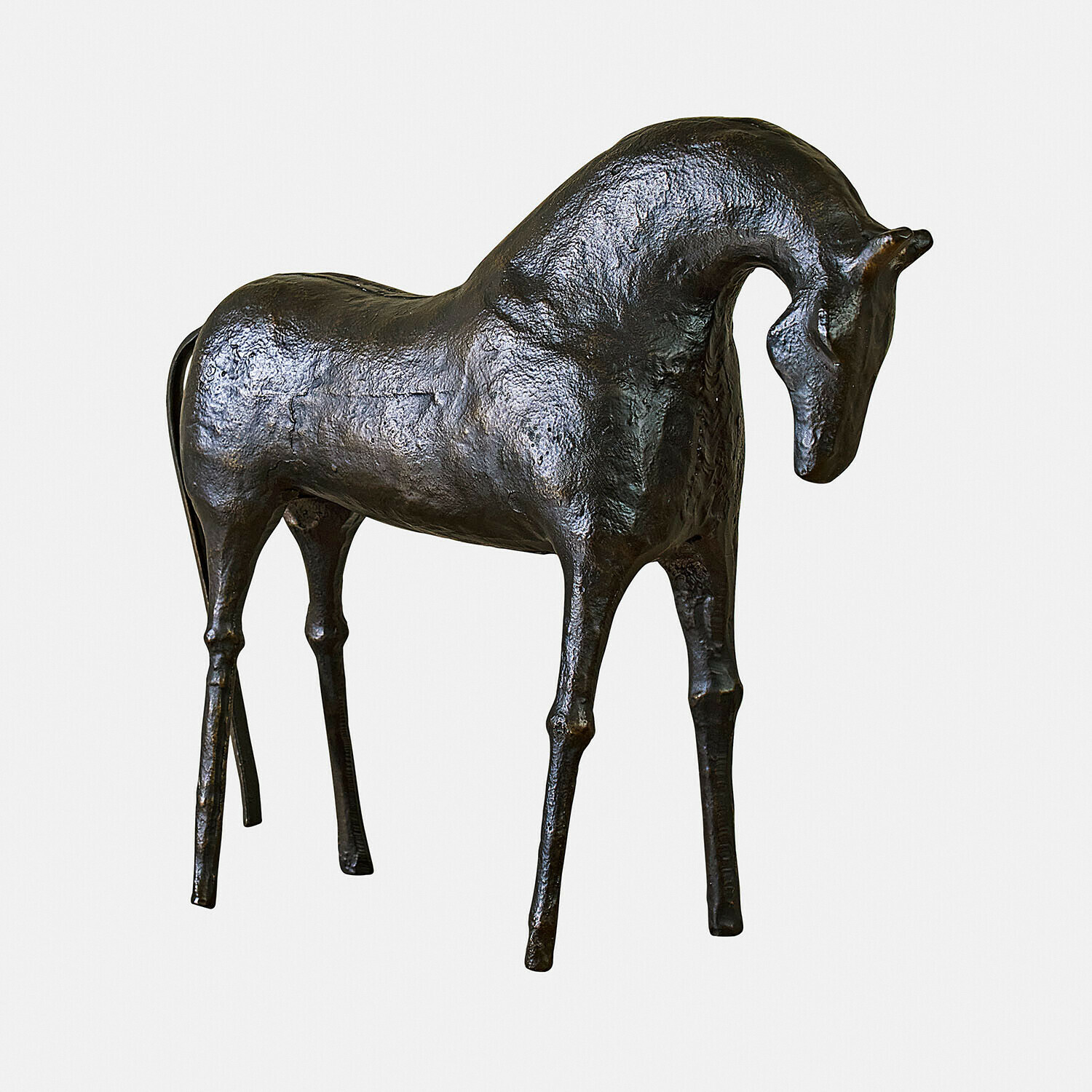 Cheval décoratif Dunmere