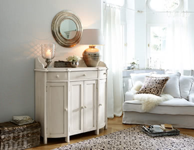 INTÉRIEUR ÉLÉGANT