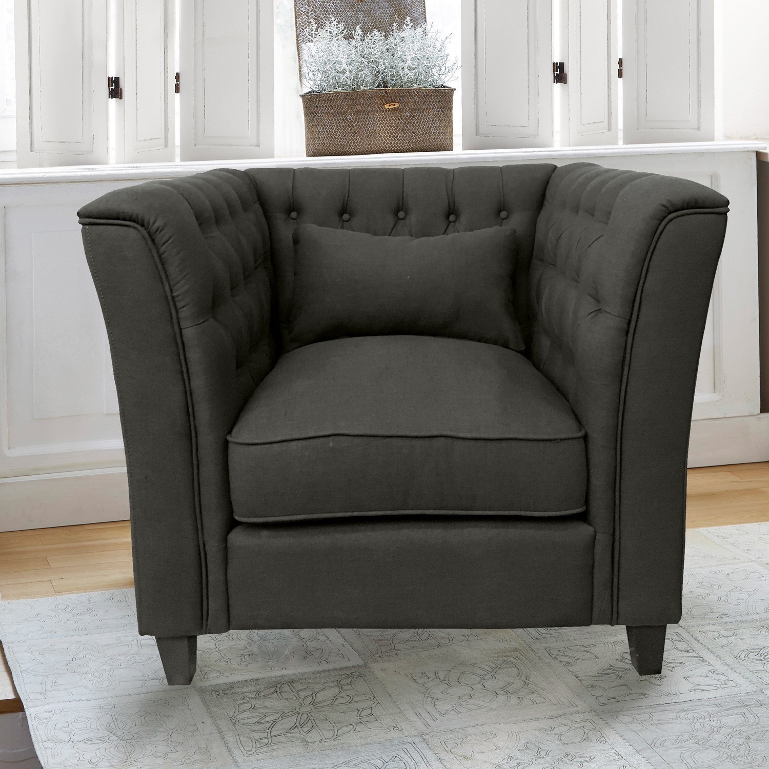 Fauteuil Aliceville