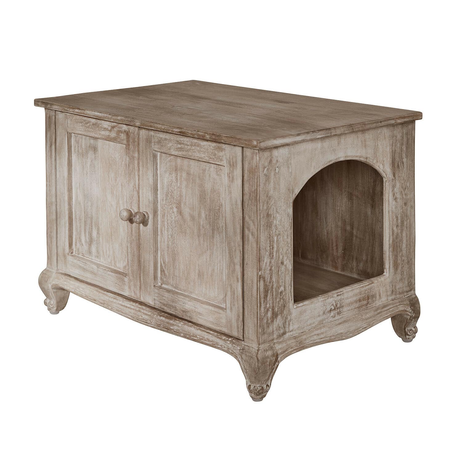 Maison pour chat Éloresa