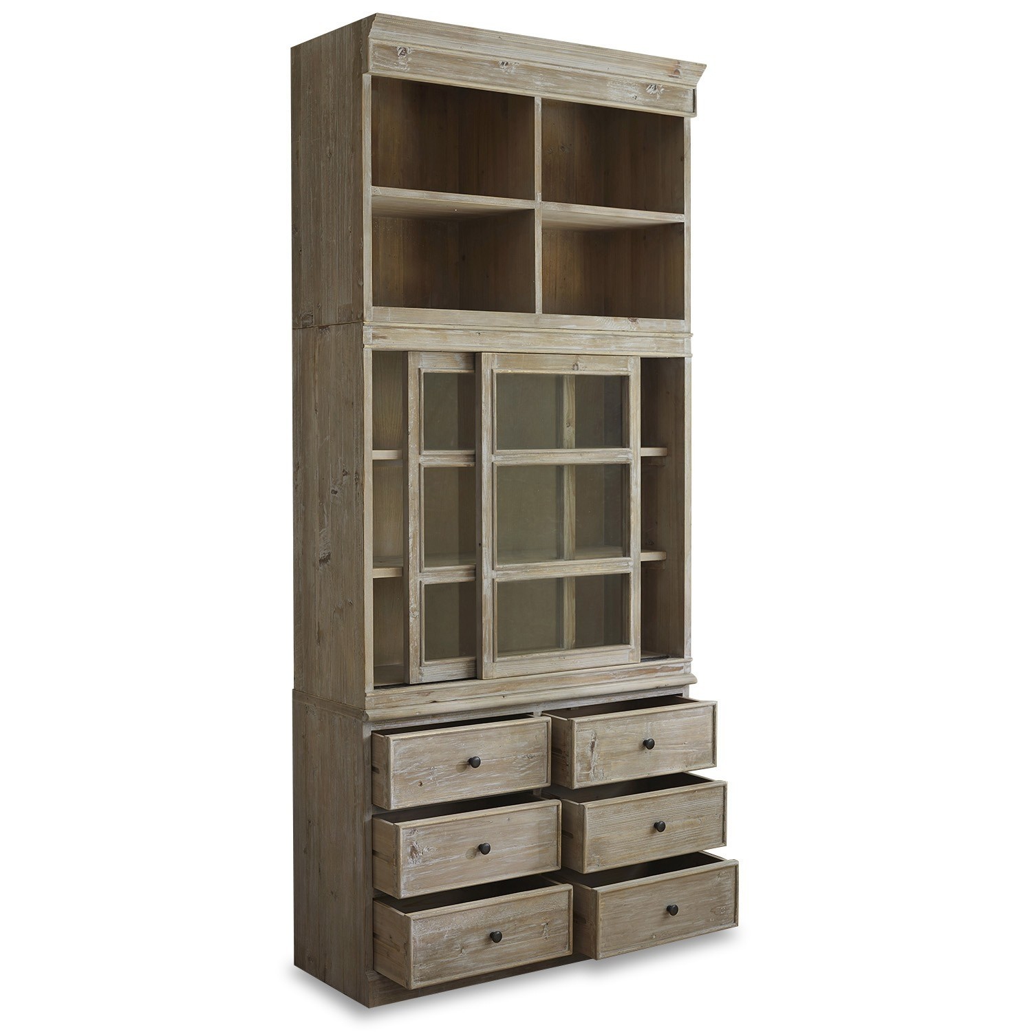 Armoire Clion