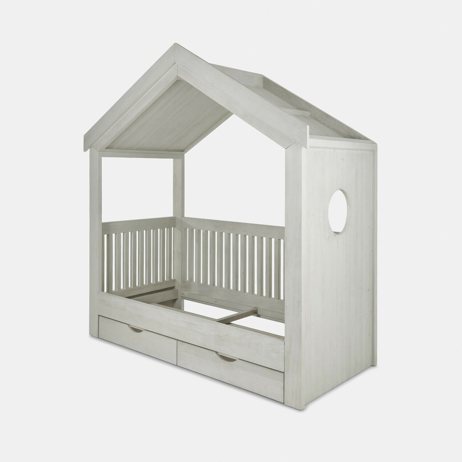 Lit de maison Birchwell