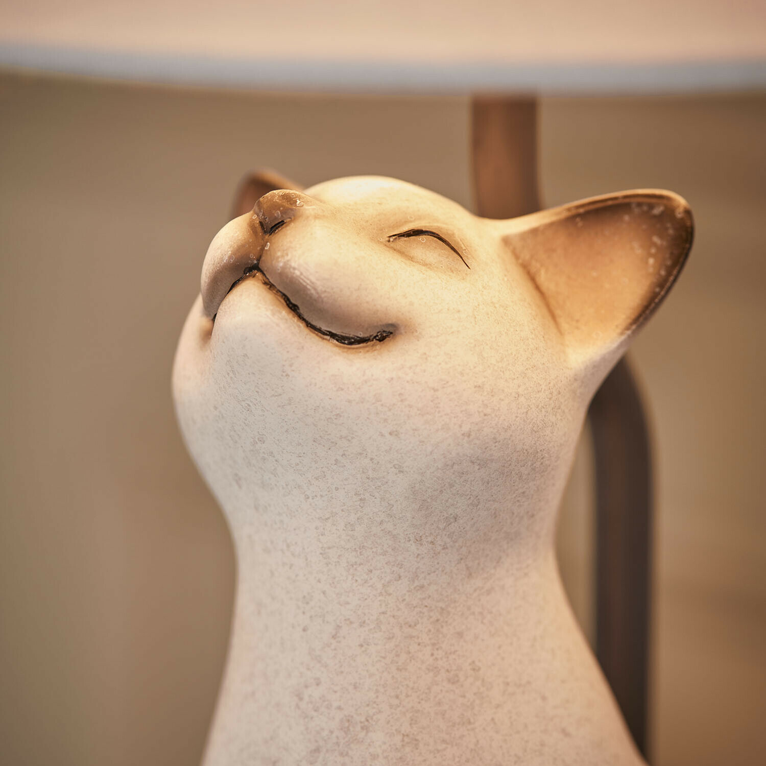Lampe à poser Ormeya