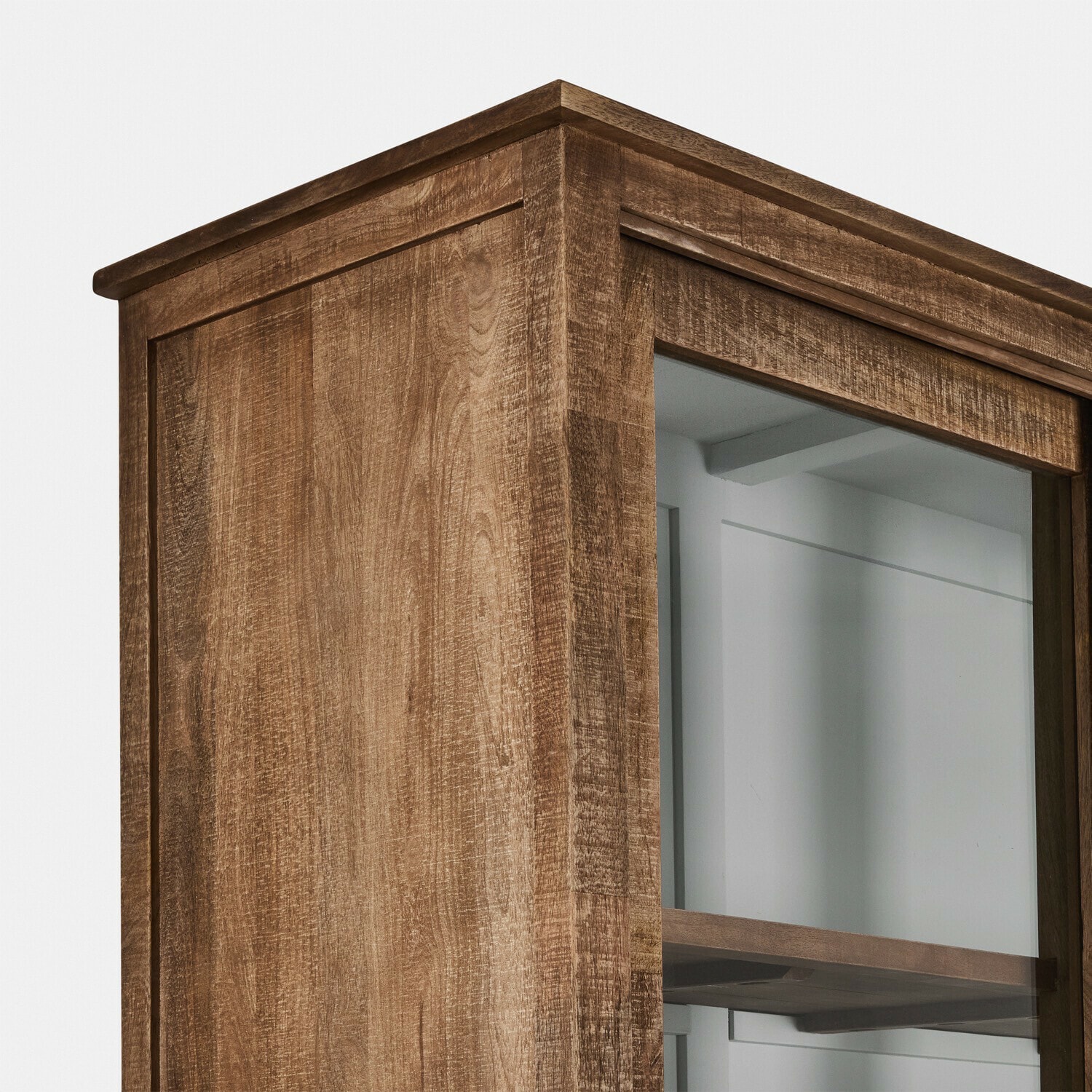 Vitrine Hudford