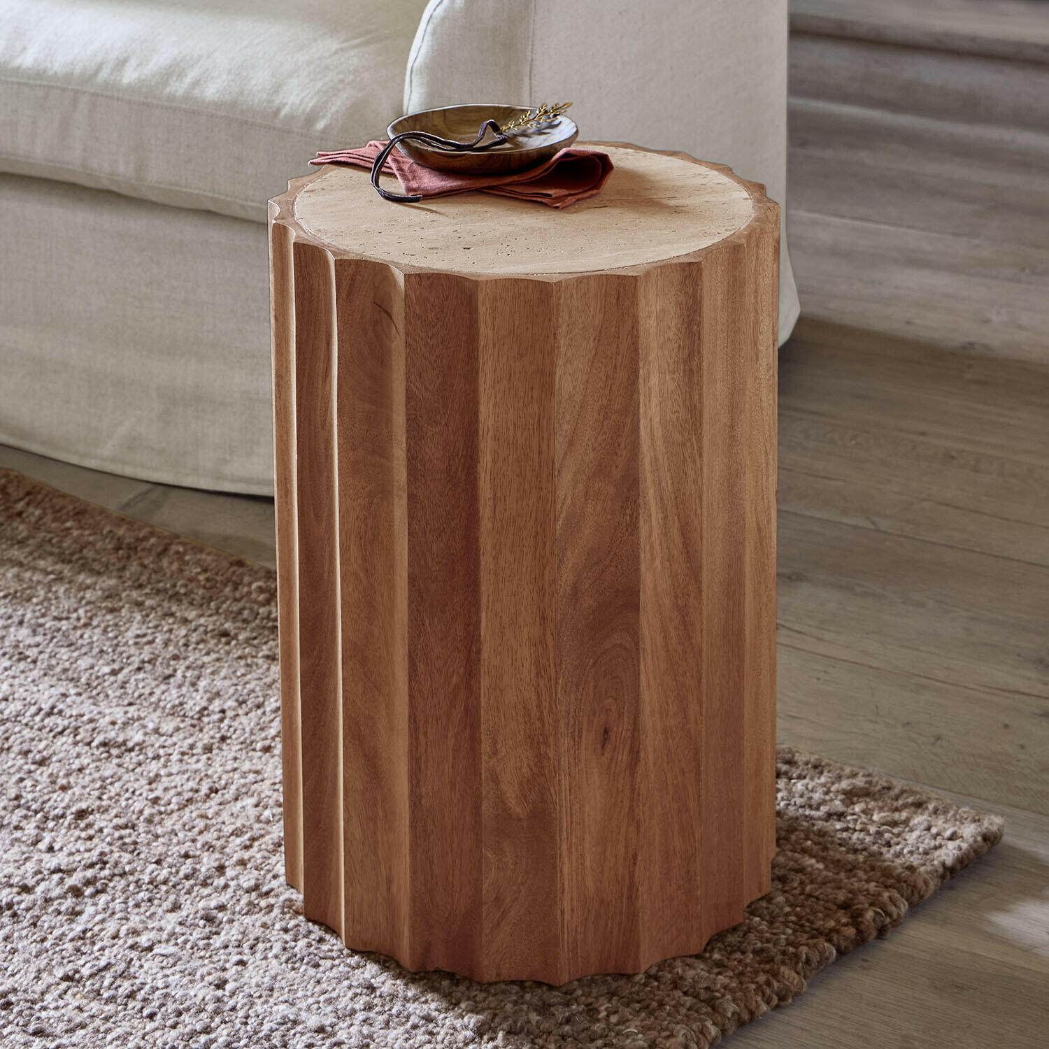 Table d’appoint Olvéran Table d’appoint Olvéran