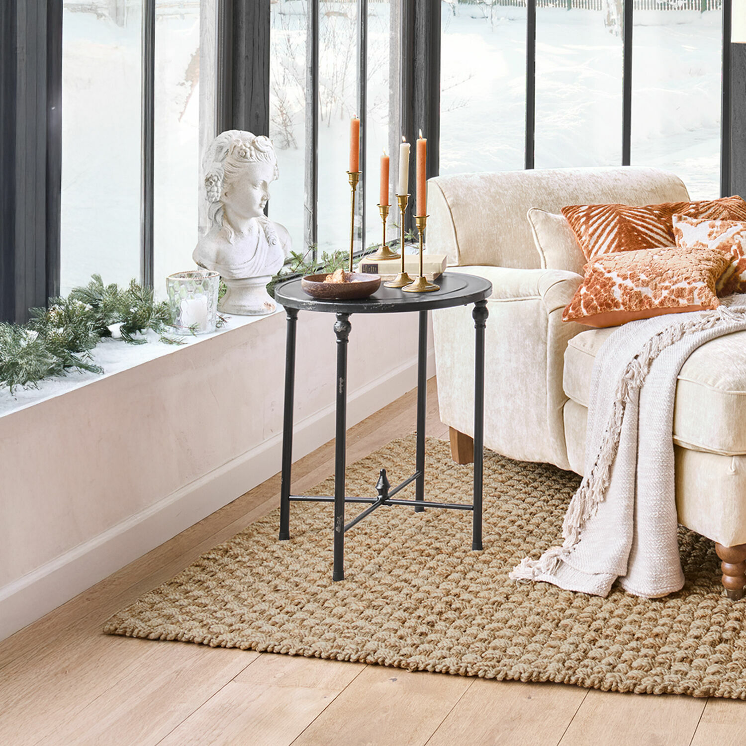 Table d’appoint Danbury