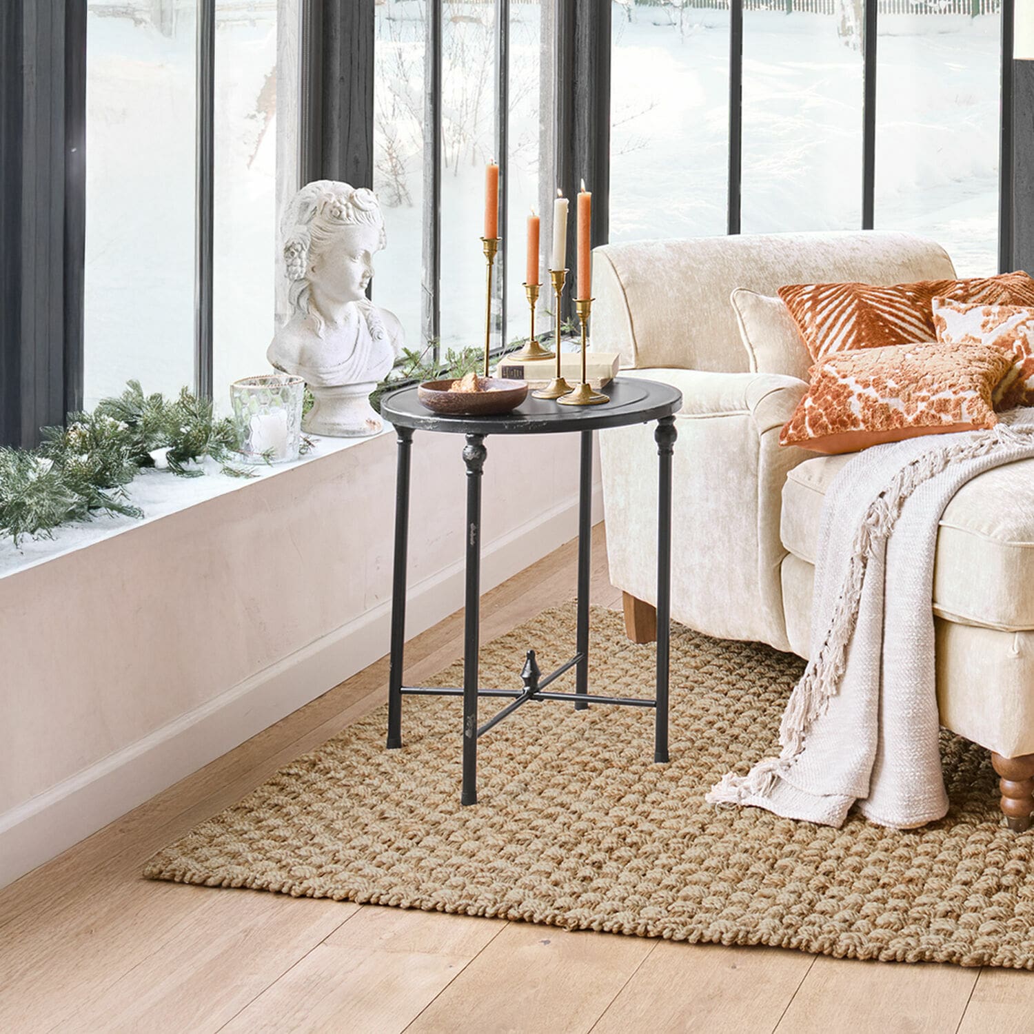 Table d’appoint Danbury