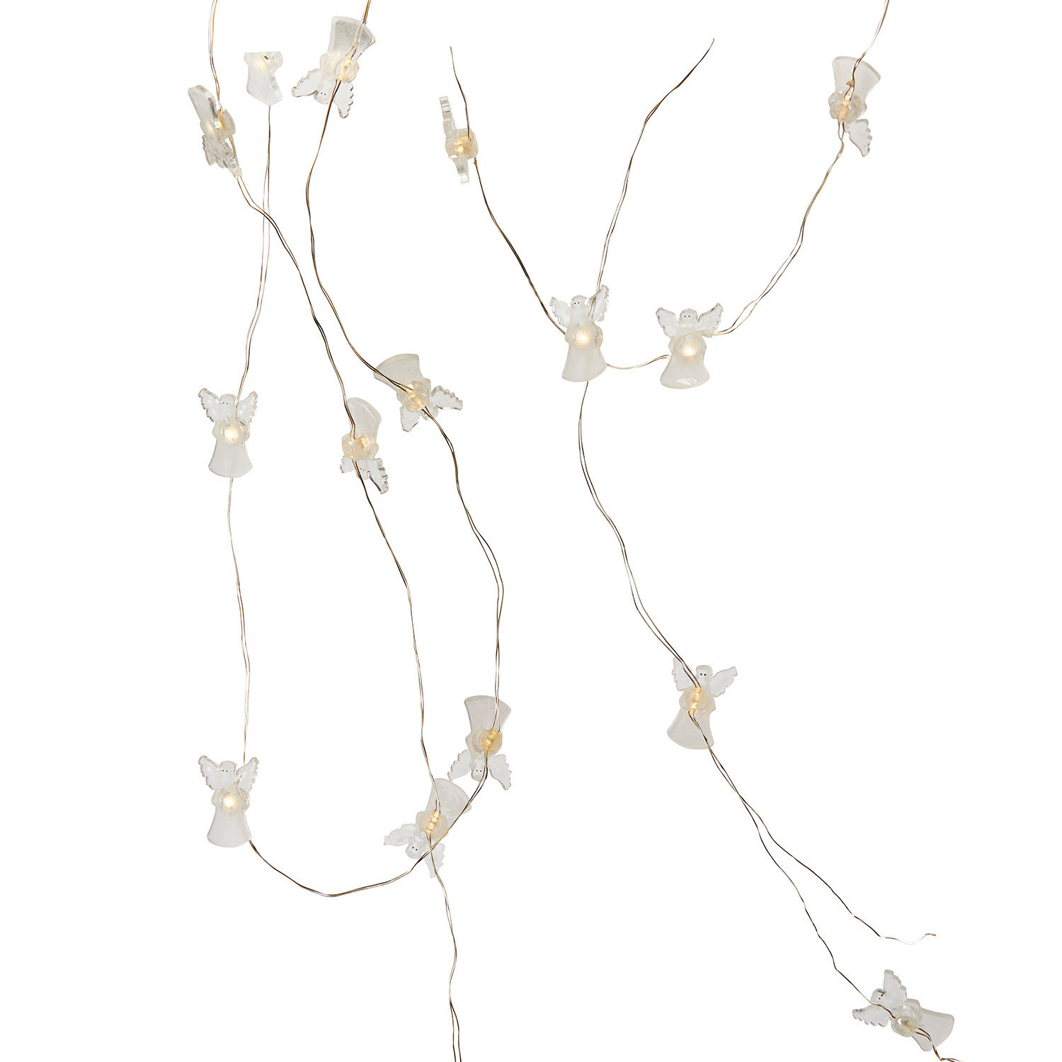Guirlande lumineuse Primrose