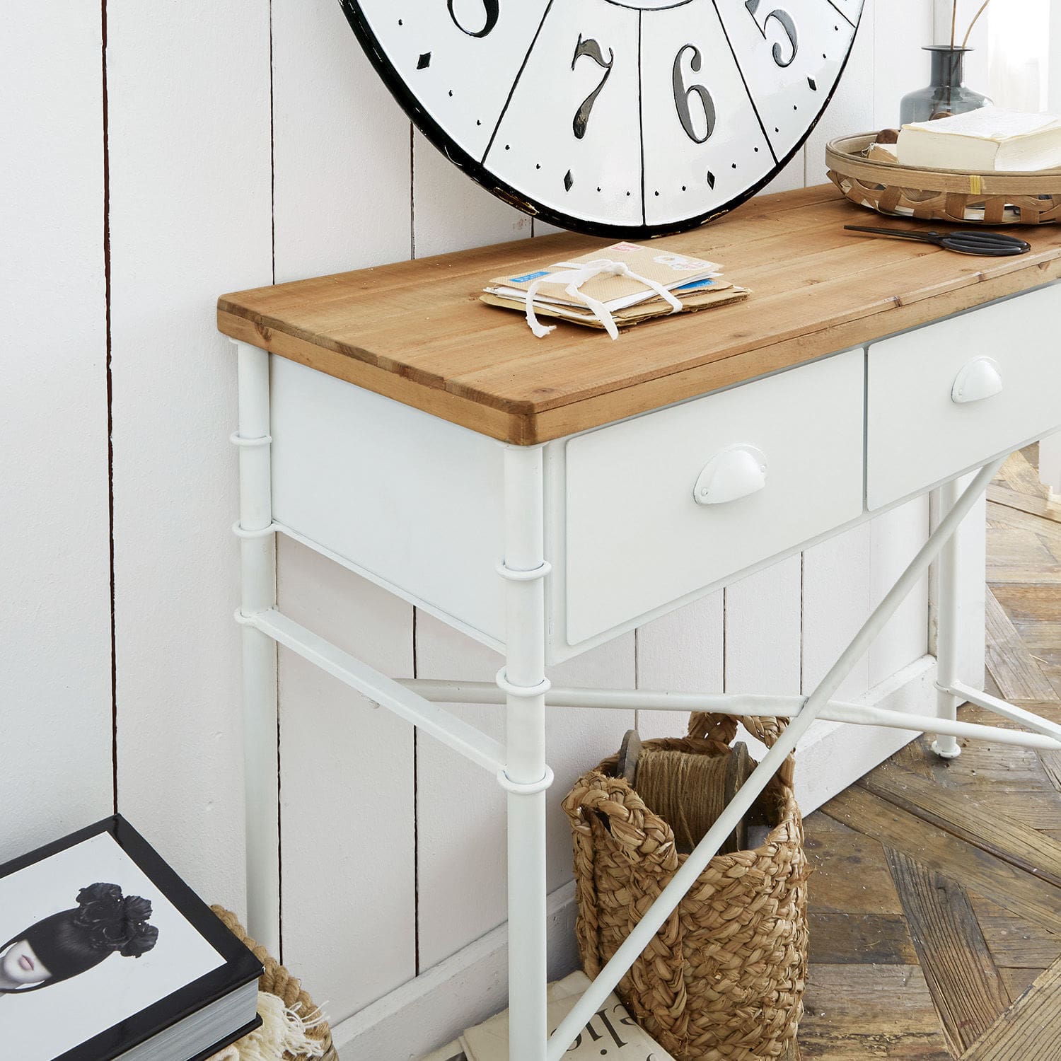 Console Sovignon