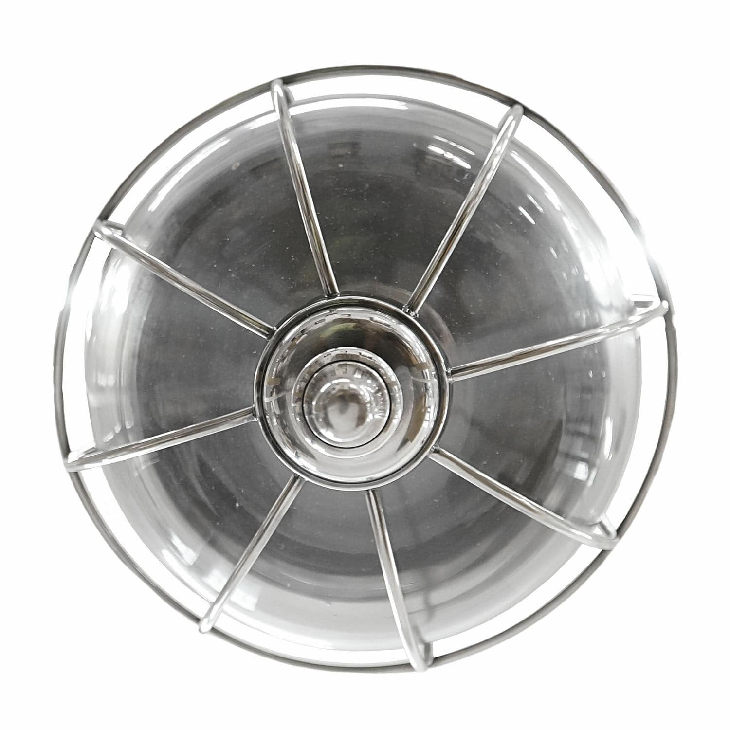 Suspension Lucan