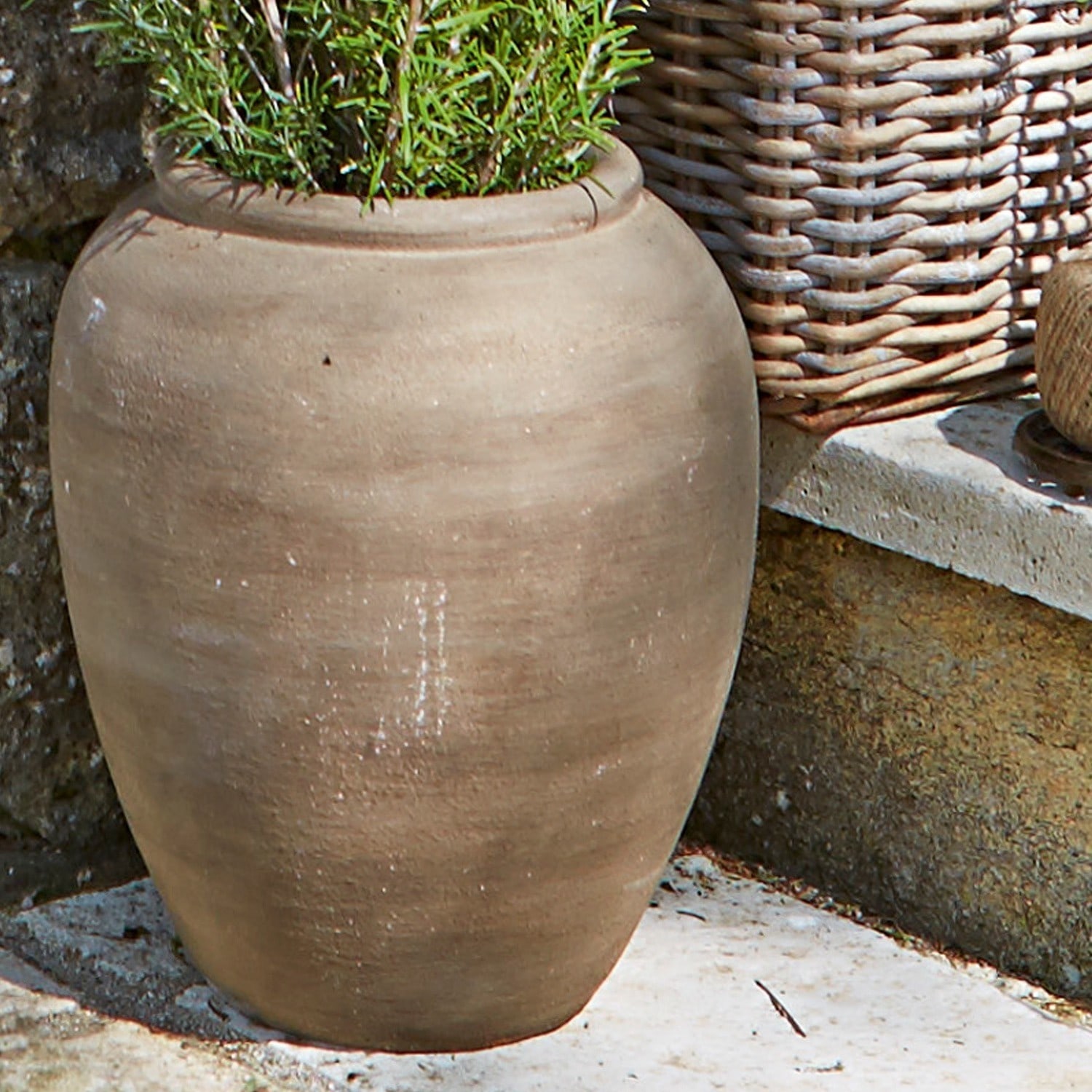 Cache-pot Venise
