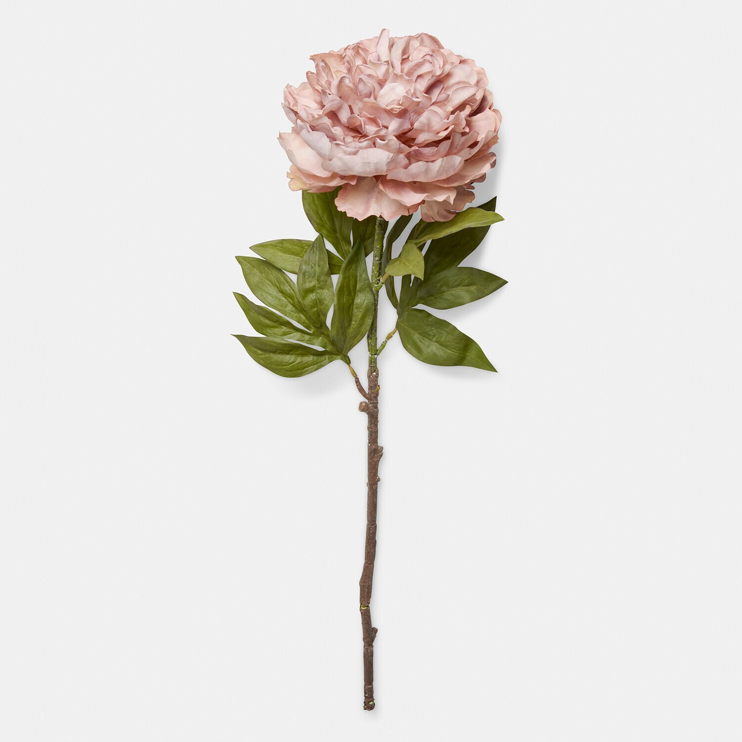 Kunstblume Pfingstrose 3er Set Dahlyra