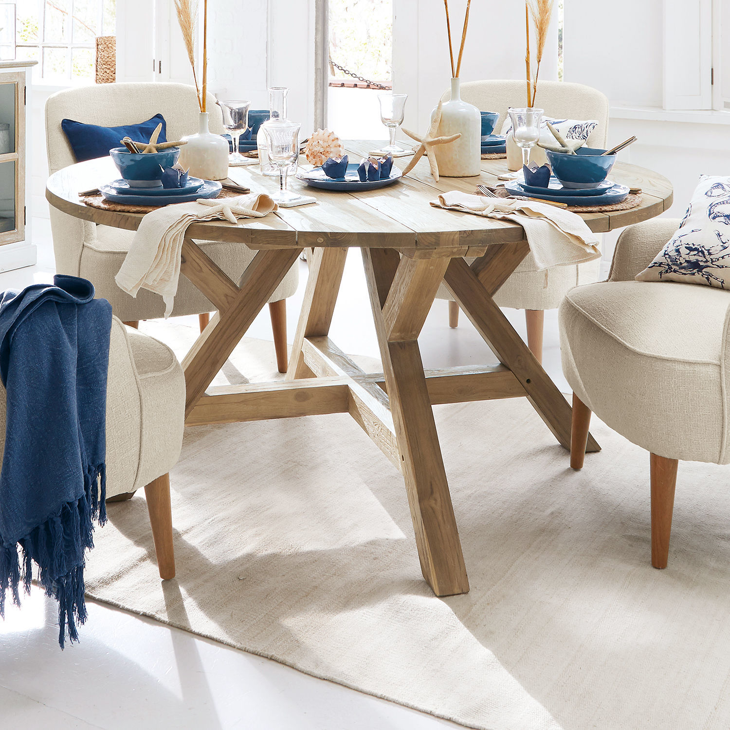 Table Farvindor