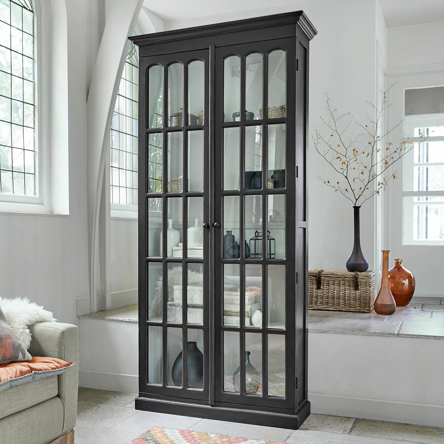 Vitrine Darbonnay