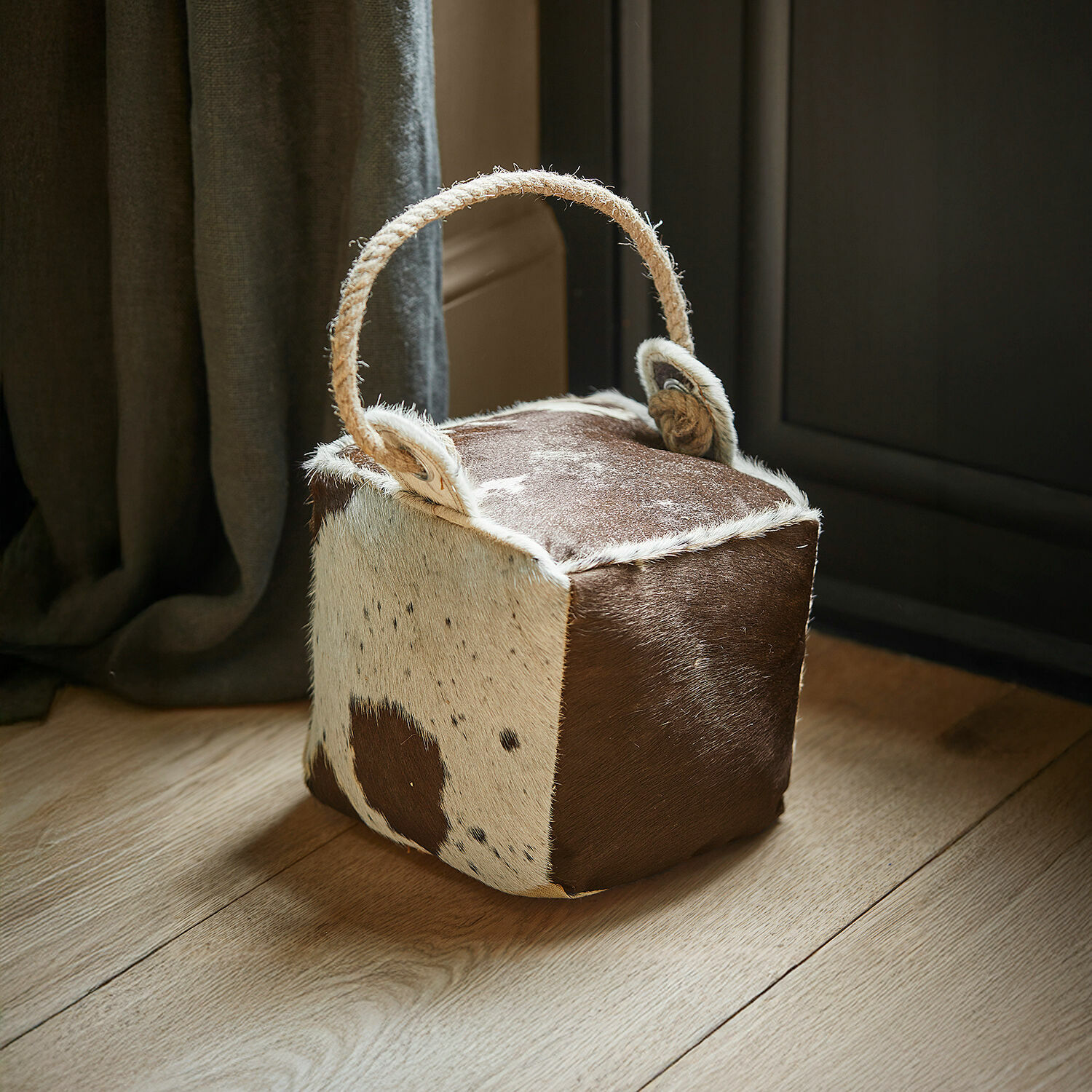 Bloque-porte Ovilen