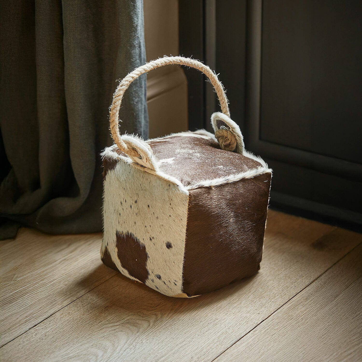 Bloque-porte Ovilen