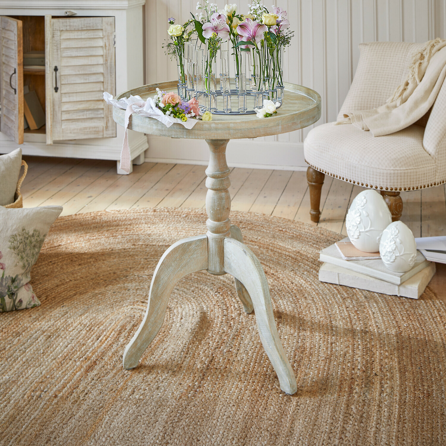 Table d'appoint Brookdale