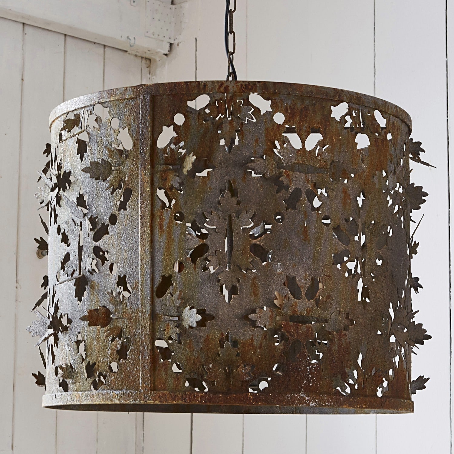 Lampe à suspendre Linda