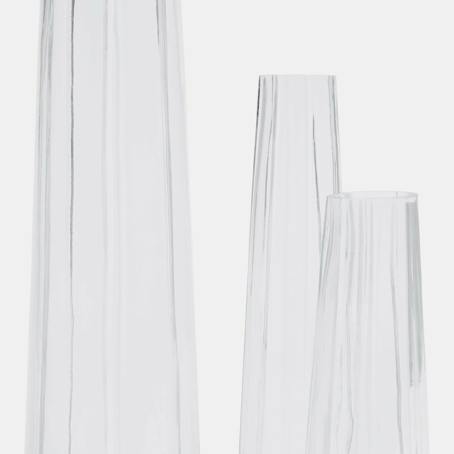 Vase 3er Set Valérianen