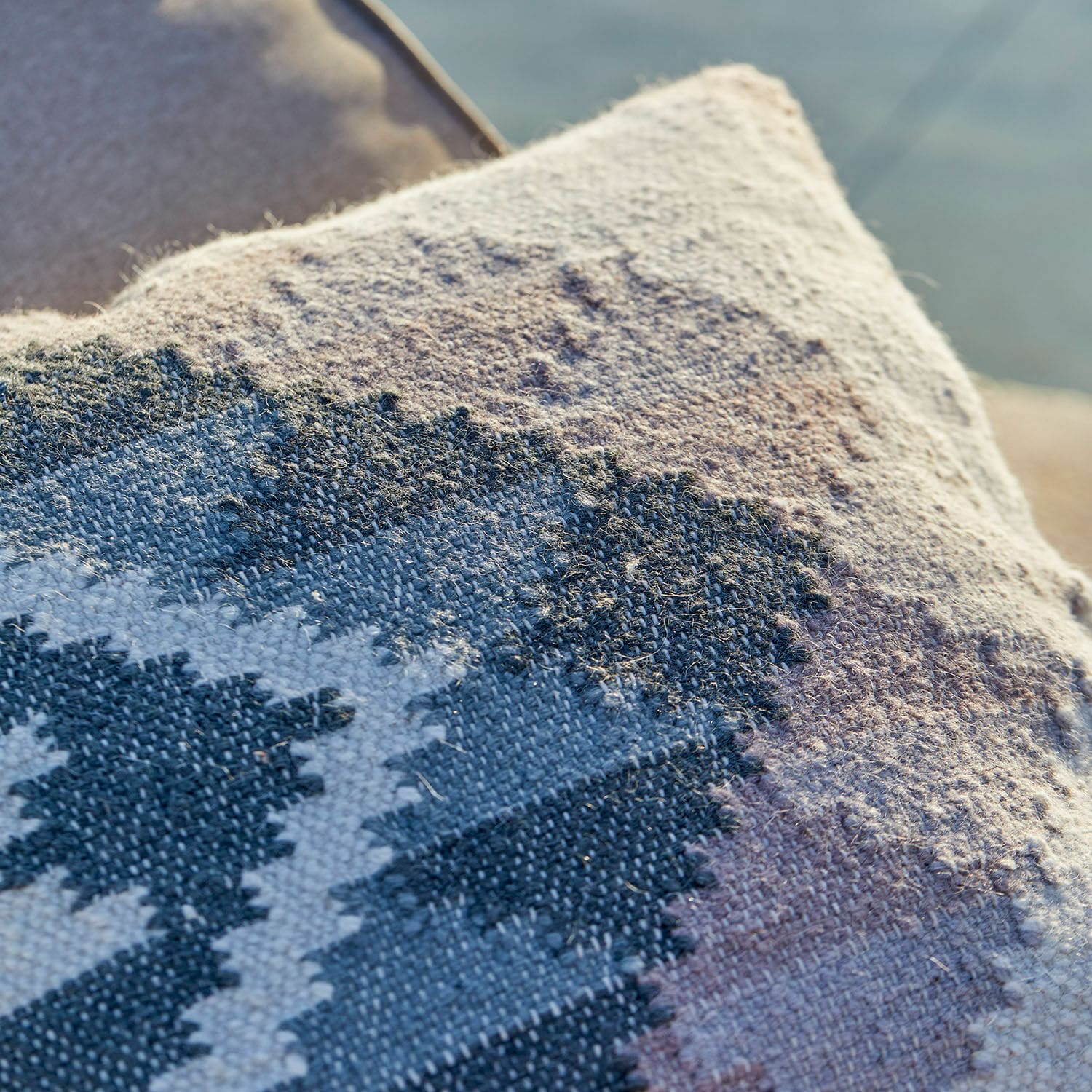 Housse de coussin Nathan