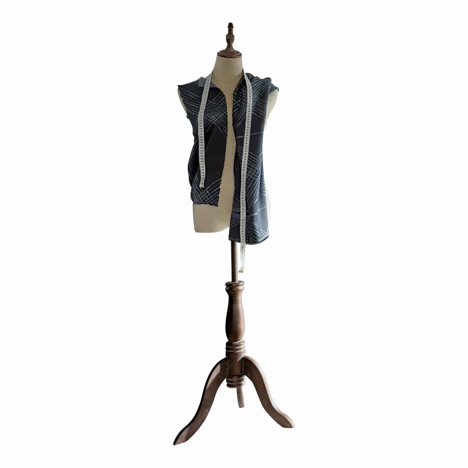 Mannequin de couture Sneider
