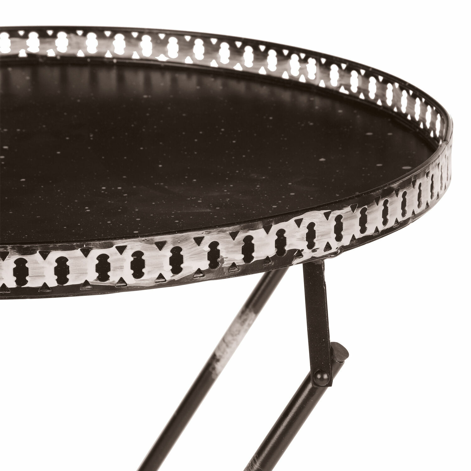 Table d'appoint Bierret