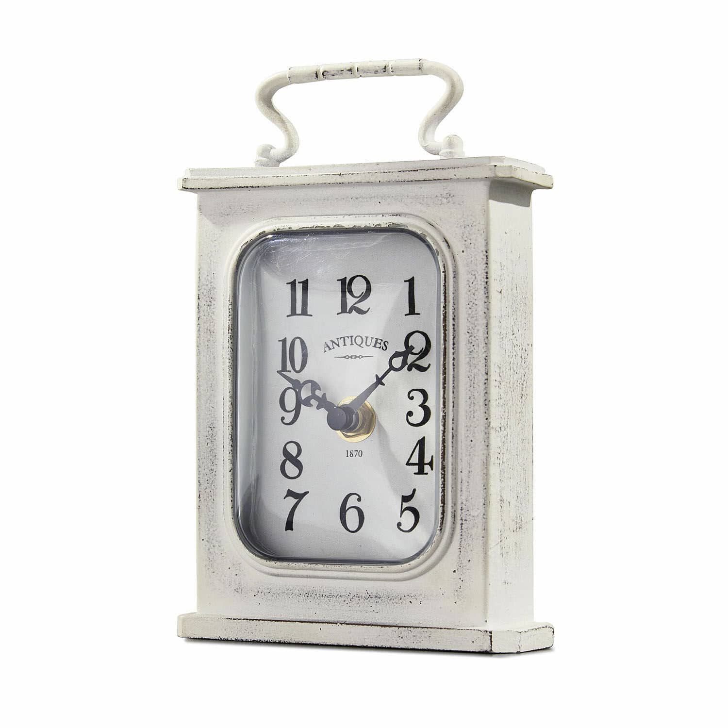 Horloge Declan