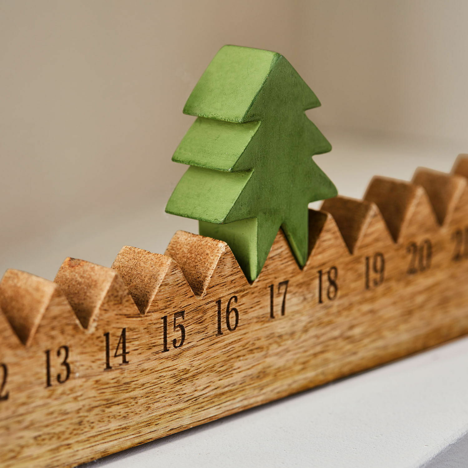 Calendrier de l’Avent Ciloren