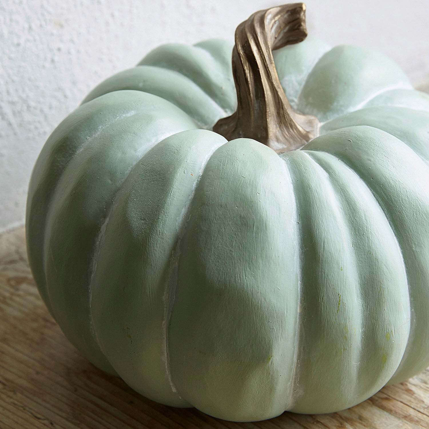 Lot de 3 citrouilles Villazon