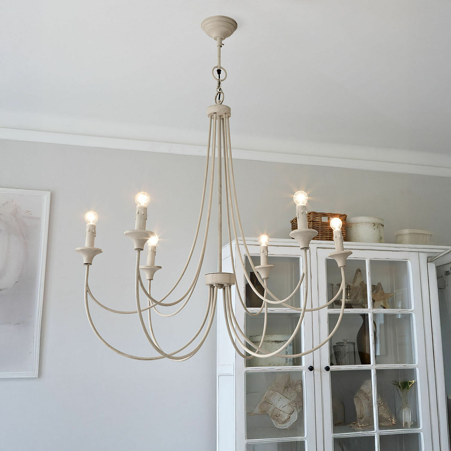 Lustre Blenhaven