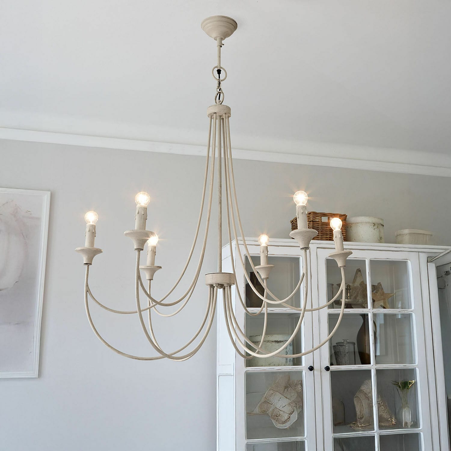 Lustre Blenhaven