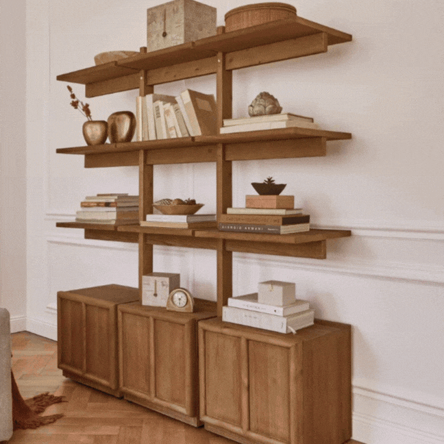 LE CHIC MID-CENTURY