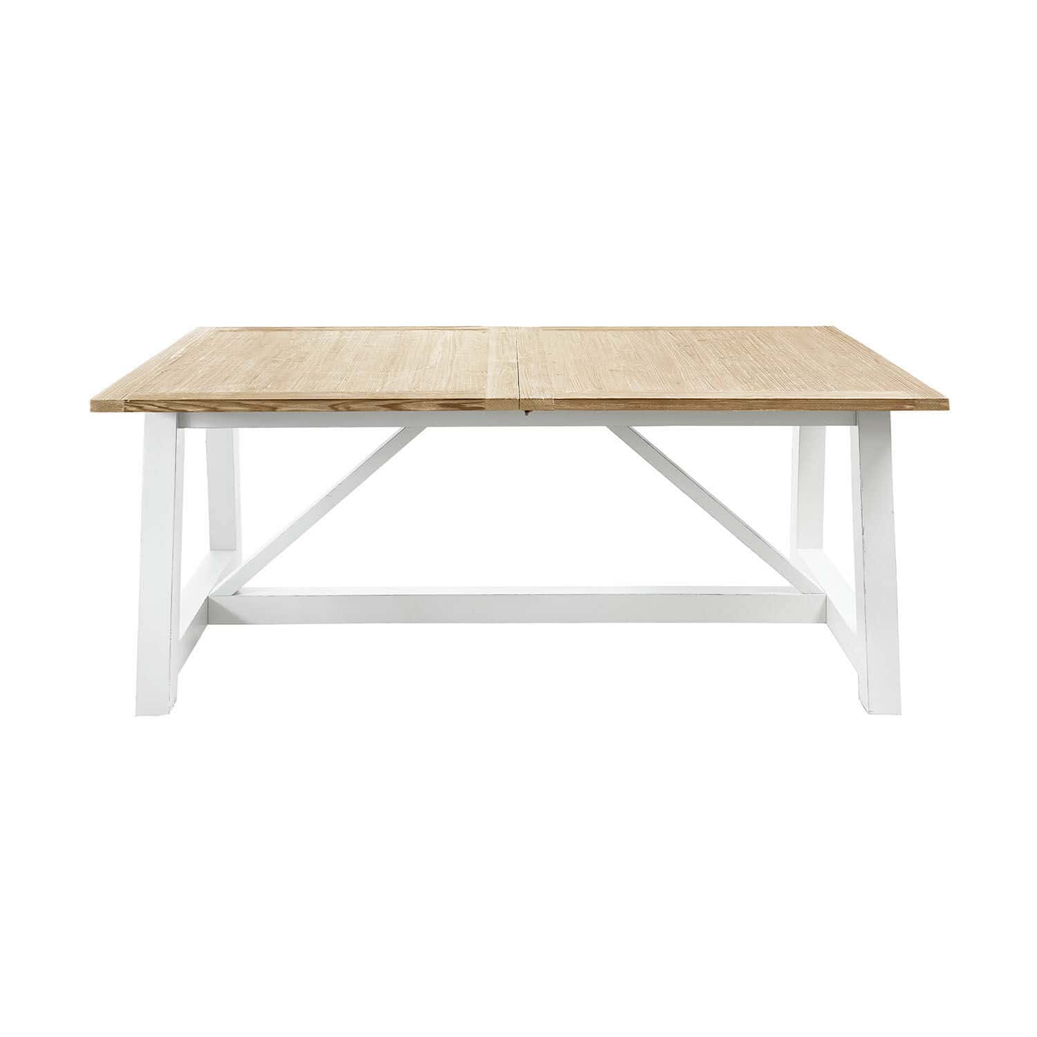 Table Dubberly